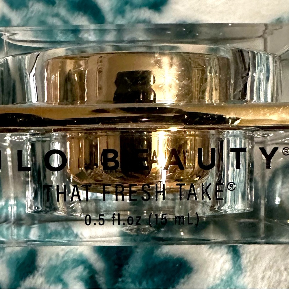 JLO BEAUTY THAT FRESH TAKE EYE CREAM - BRAND NEW! - Picture 2 of 12